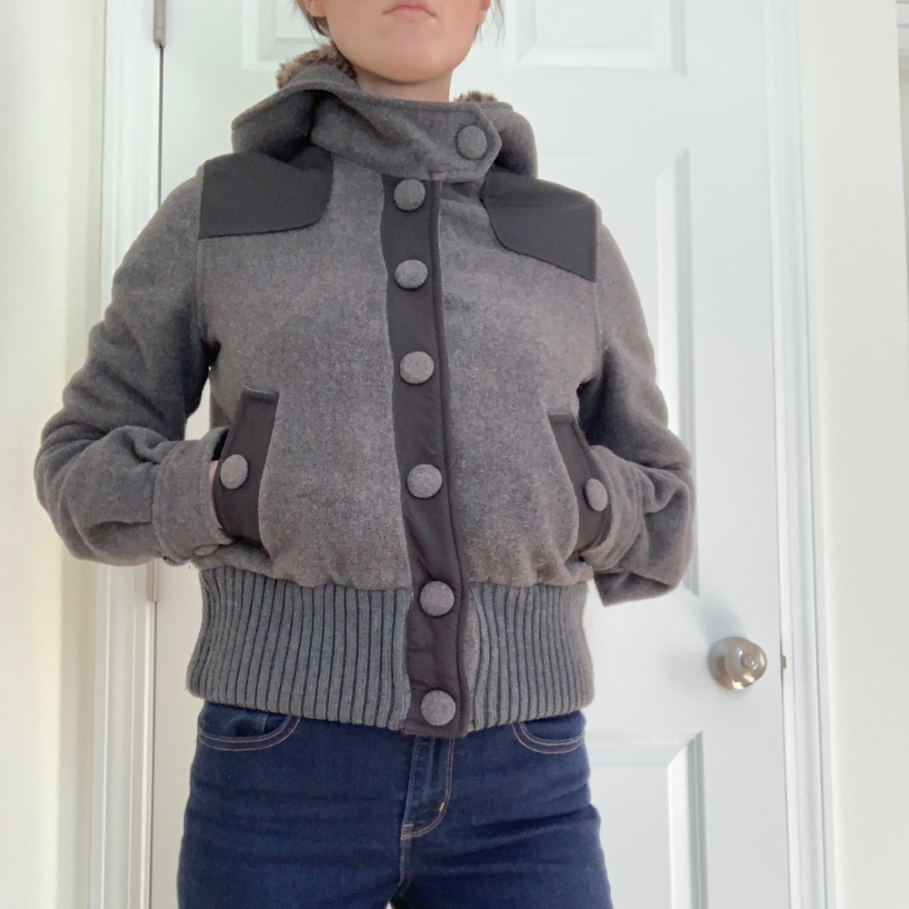 Oakley Womens Coat